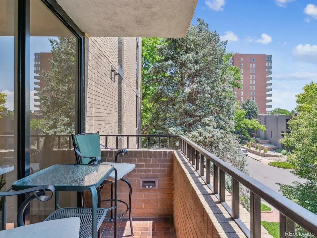 1111 Race Street Denver CO 80206