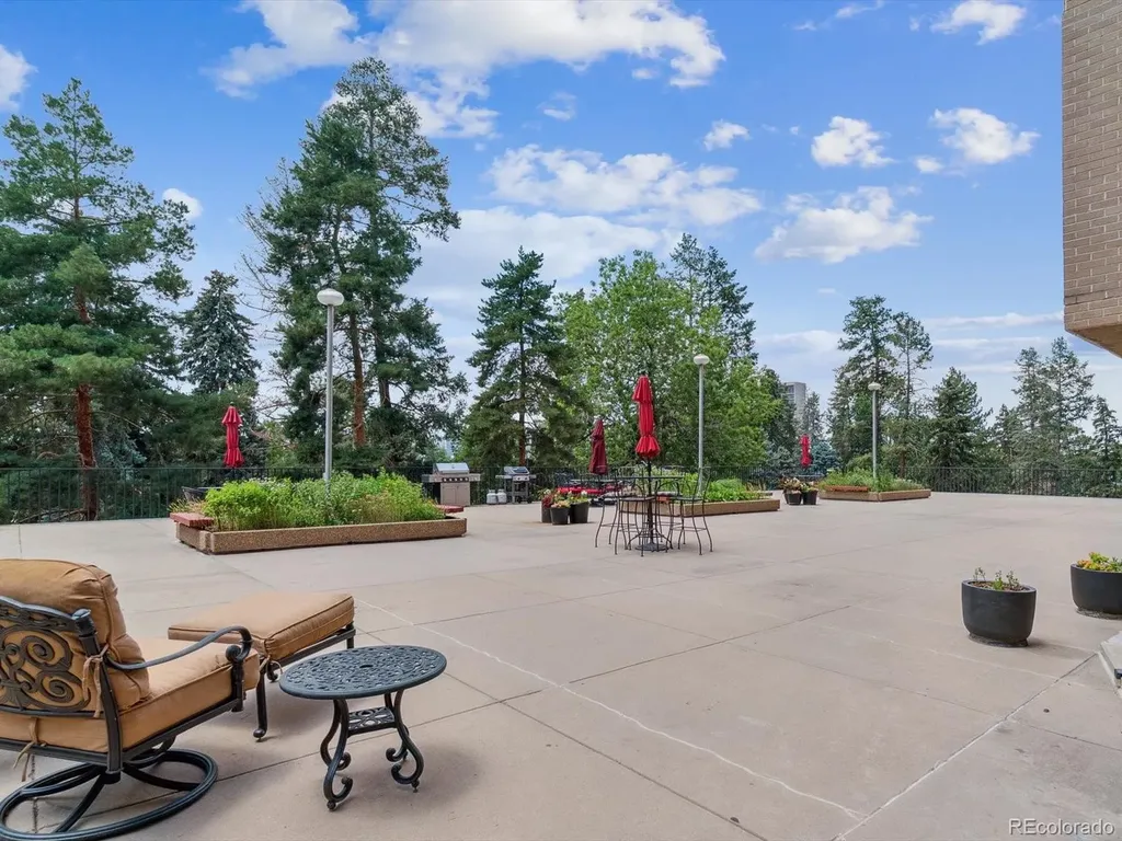 1111 Race Street Denver CO 80206