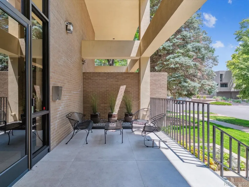 1111 Race Street Denver CO 80206