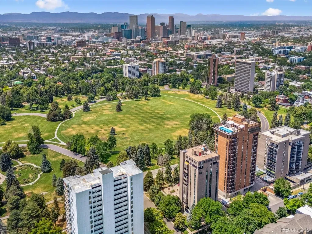 1111 Race Street Denver CO 80206
