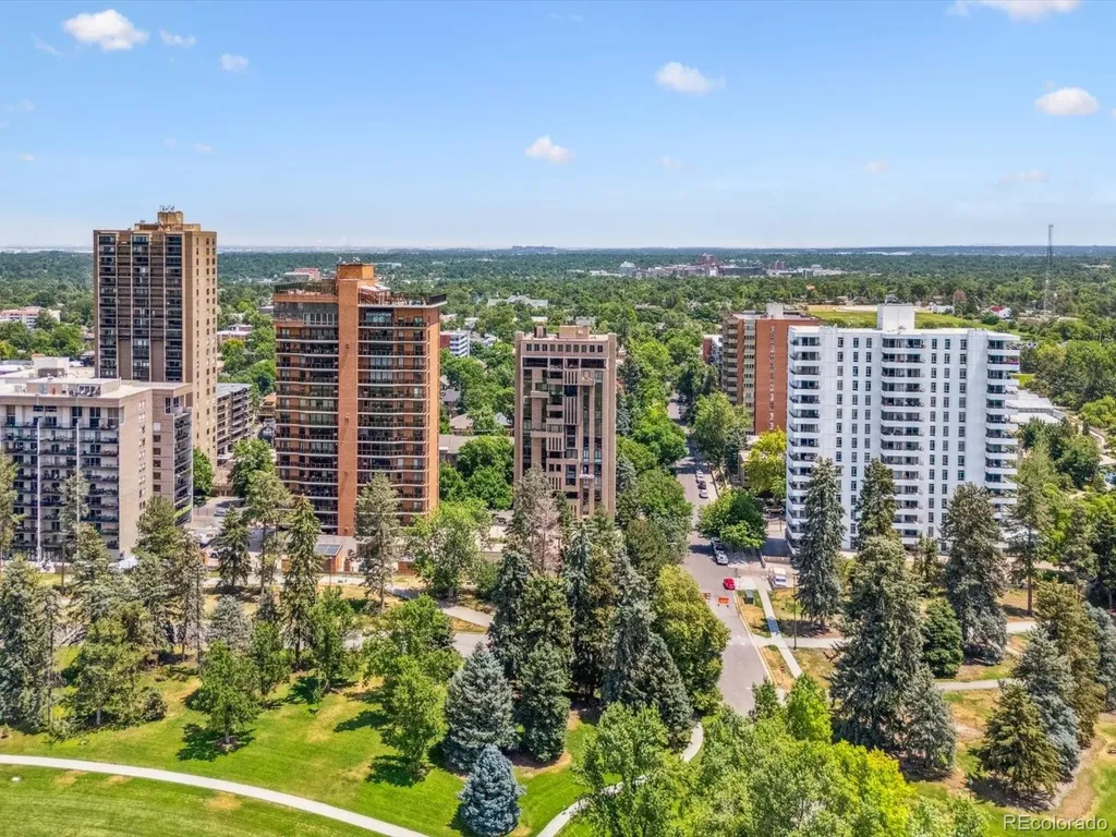 1111 Race Street Denver CO 80206