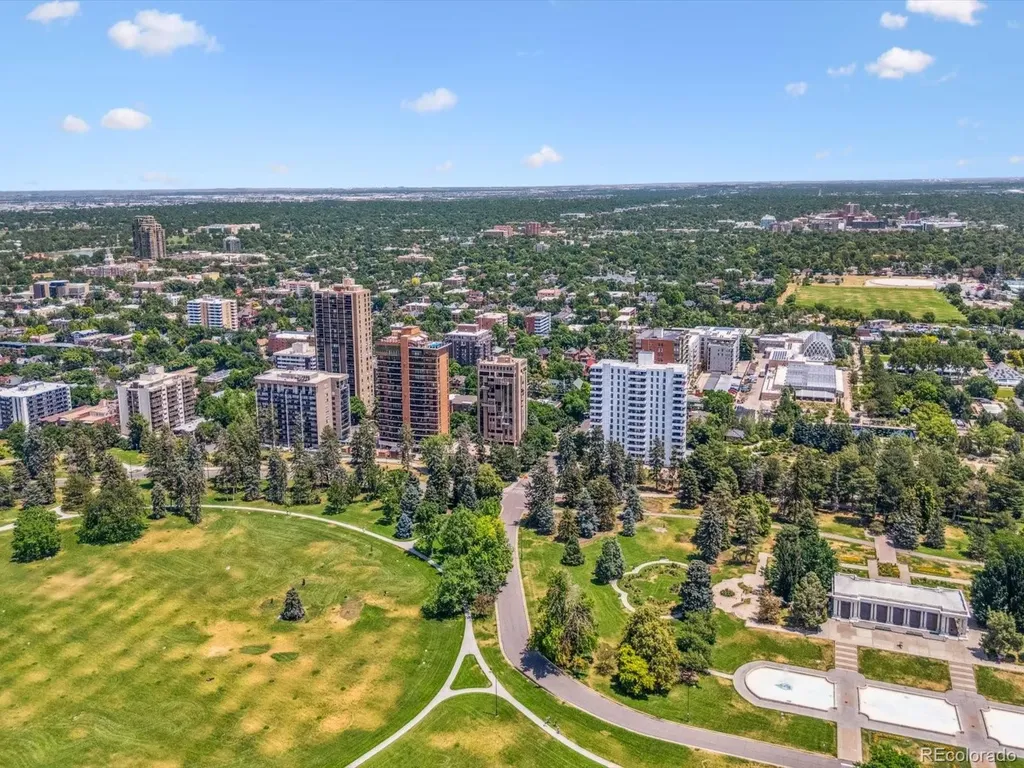 1111 Race Street Denver CO 80206
