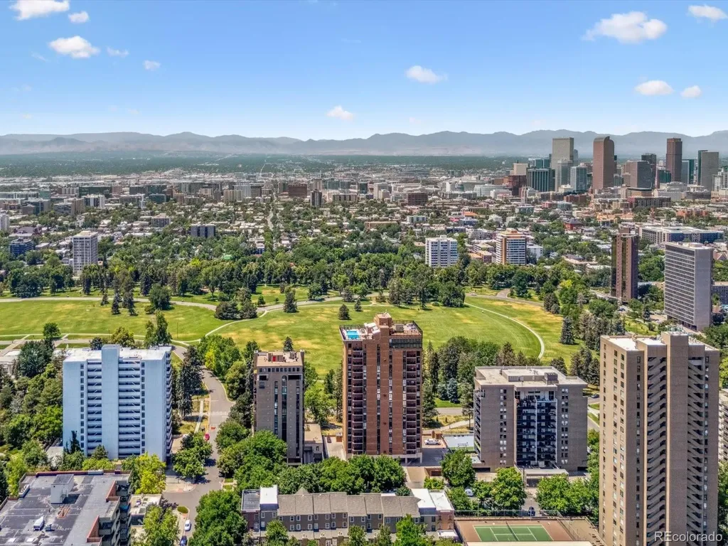 1111 Race Street Denver CO 80206