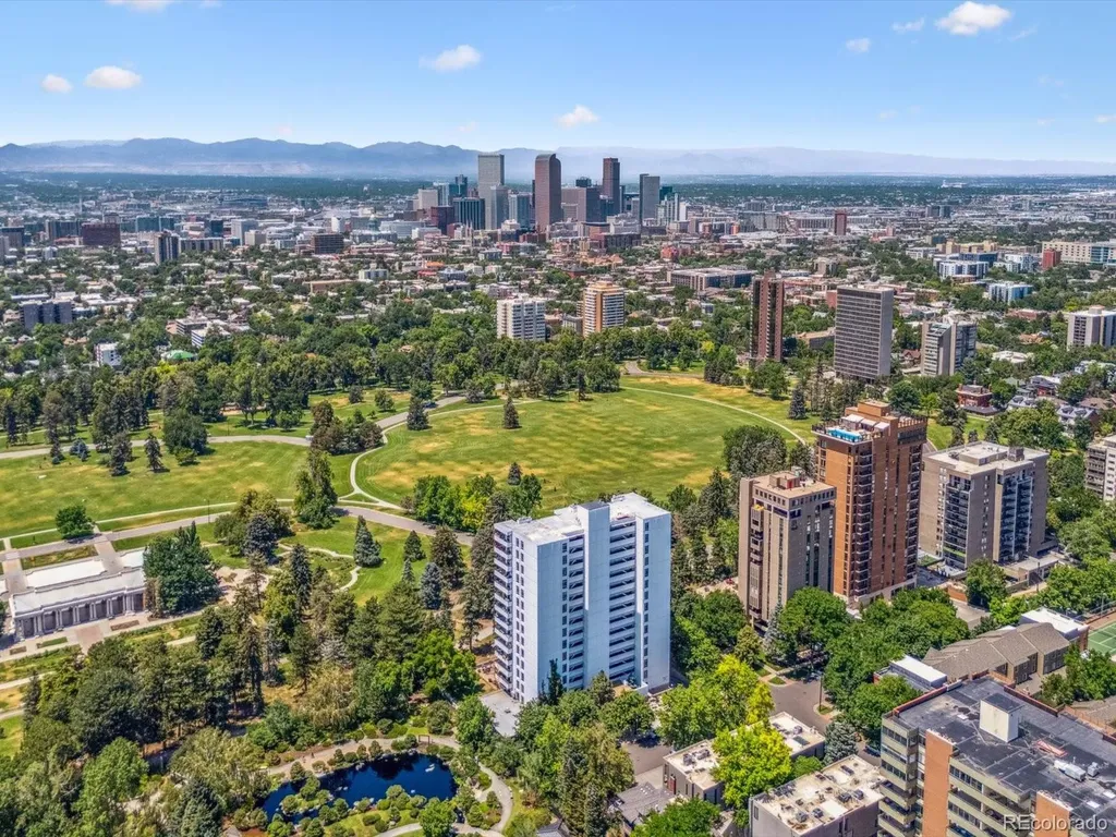 1111 Race Street Denver CO 80206