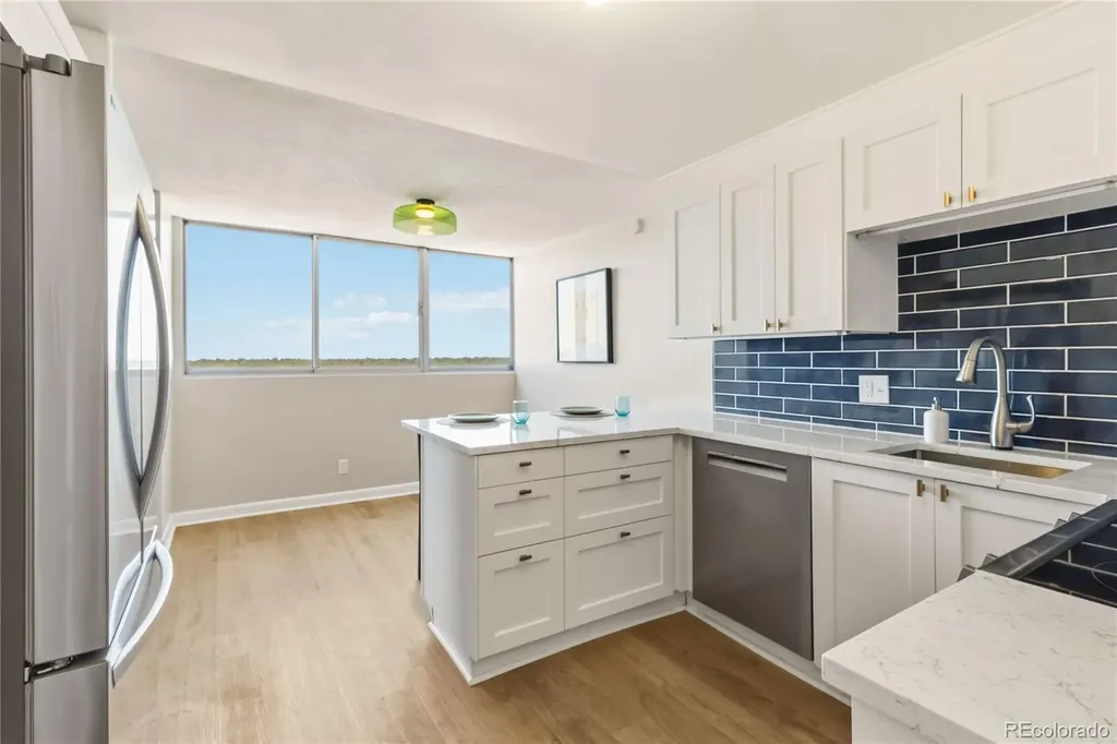 1155 N Ash Street Denver CO 80220