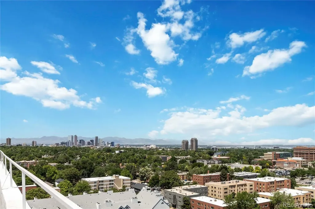 1155 N Ash Street Denver CO 80220