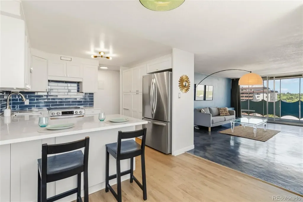 1155 N Ash Street Denver CO 80220