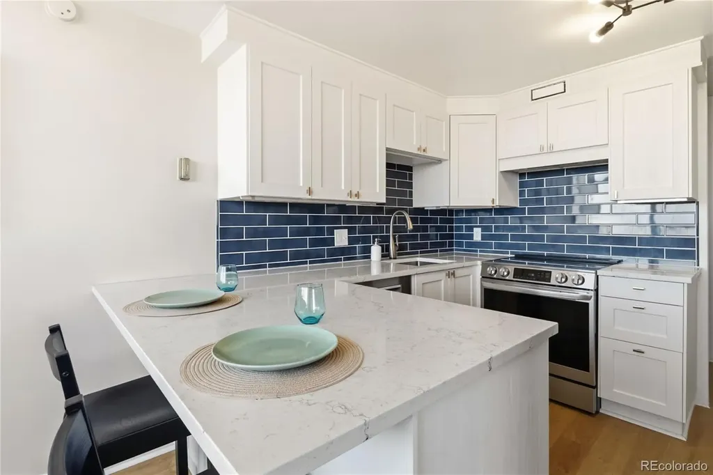1155 N Ash Street Denver CO 80220