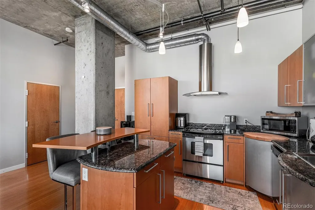 1401 Wewatta Street Denver CO 80202