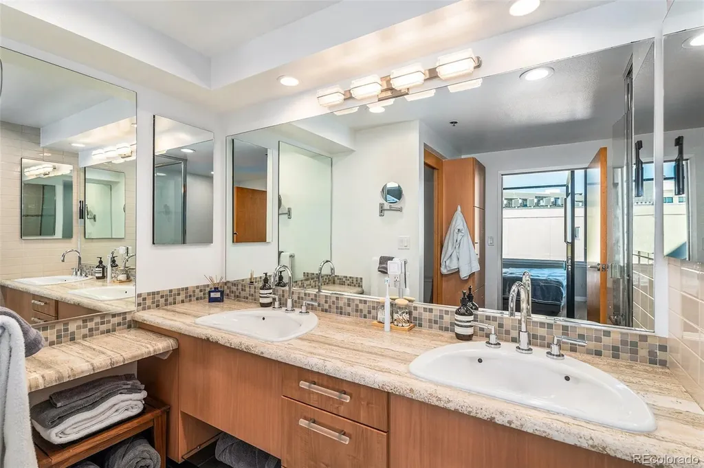 1401 Wewatta Street Denver CO 80202