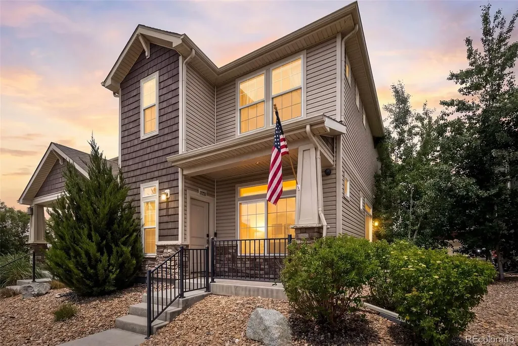 17753 E 103rd Avenue Commerce City CO 80022
