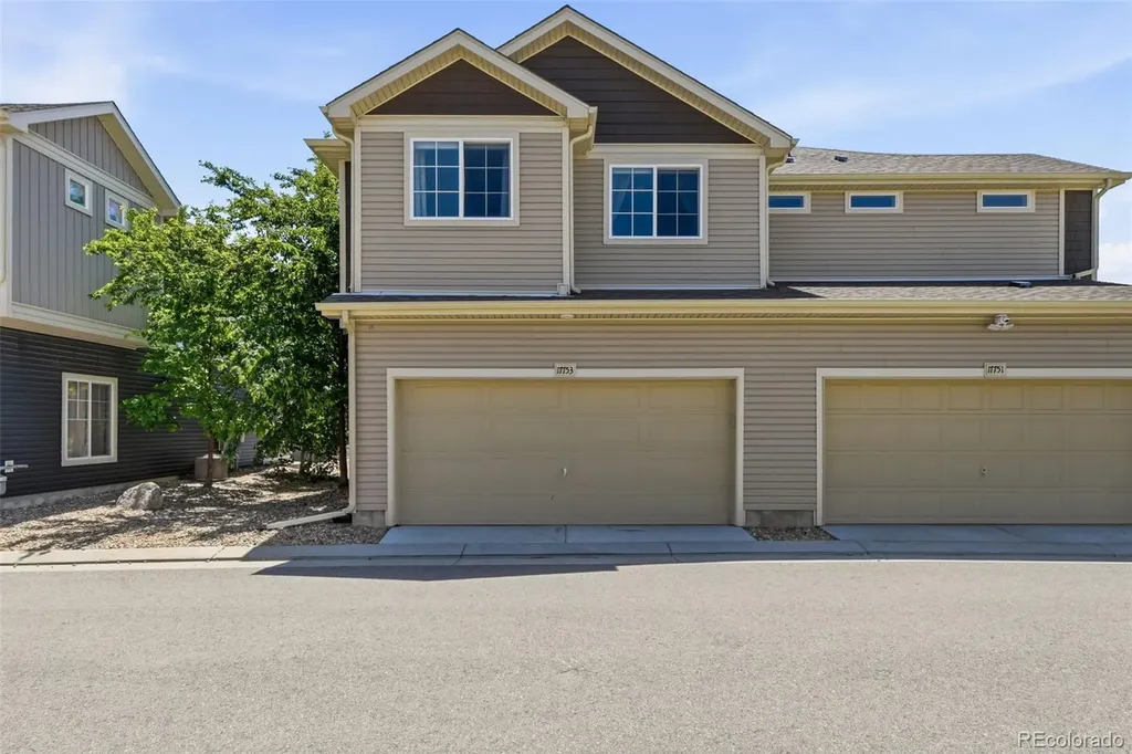 17753 E 103rd Avenue Commerce City CO 80022