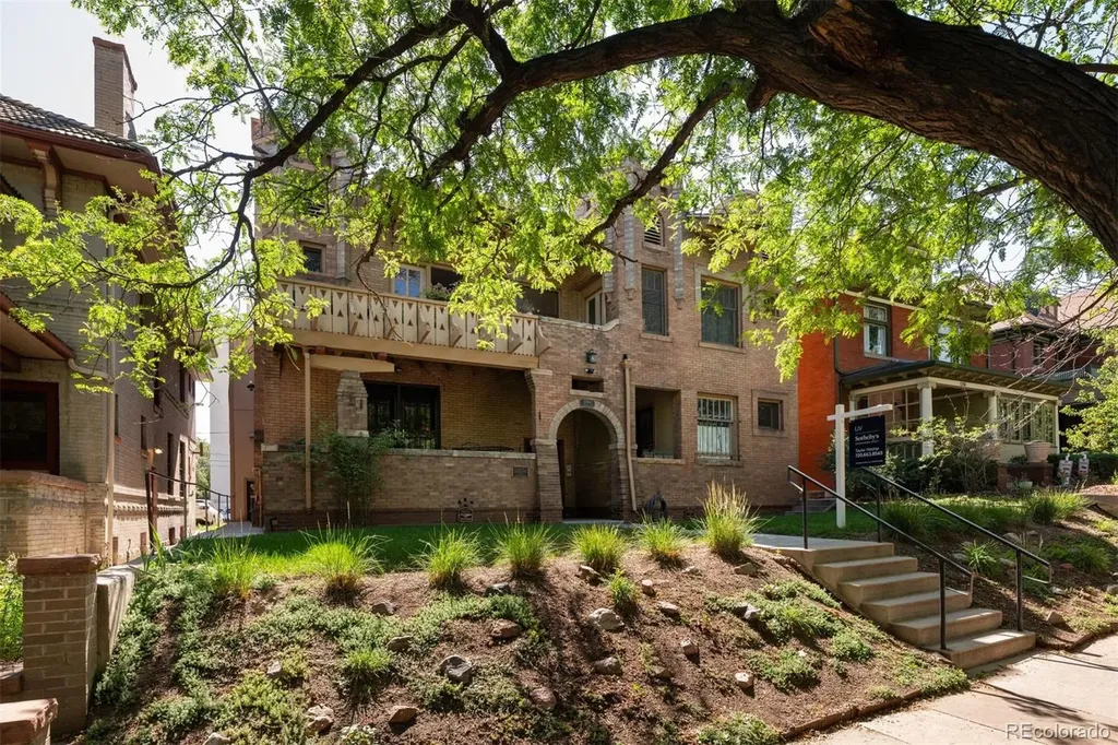 1266 N Emerson Street Denver CO 80218