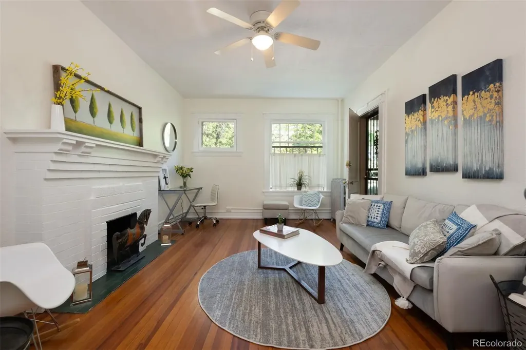 1266 N Emerson Street Denver CO 80218