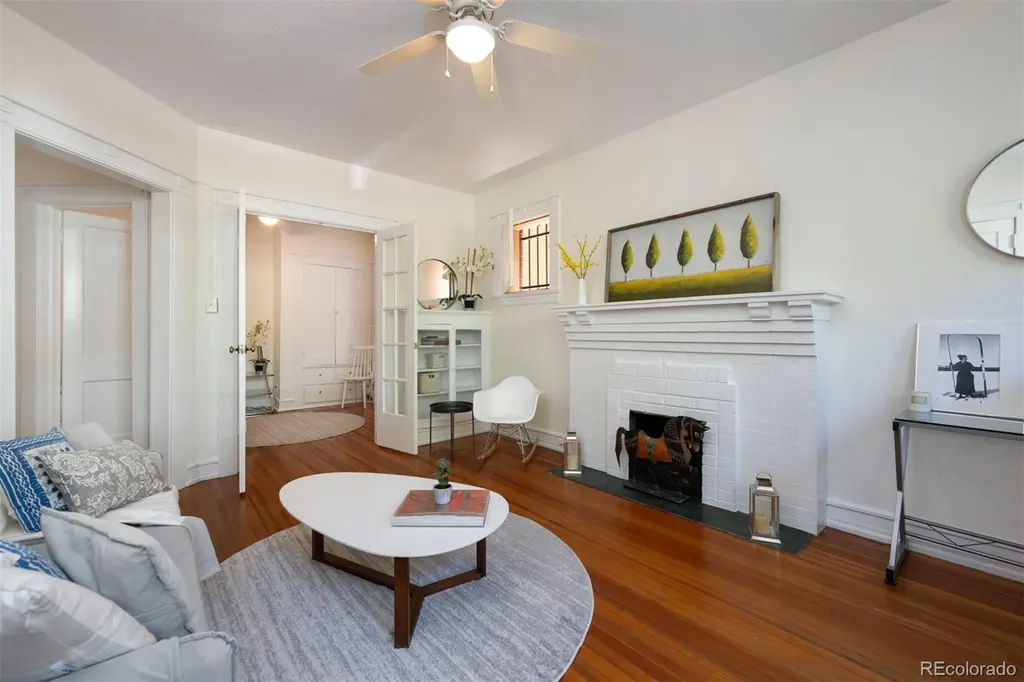 1266 N Emerson Street Denver CO 80218