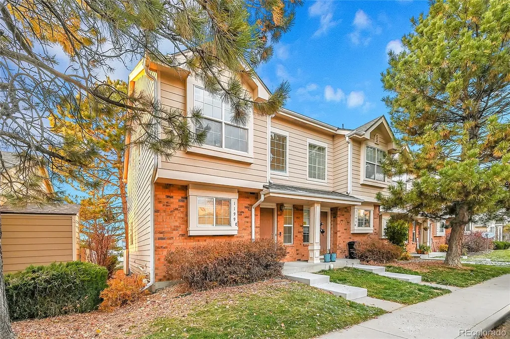 1199 S Waco Street Aurora CO 80017