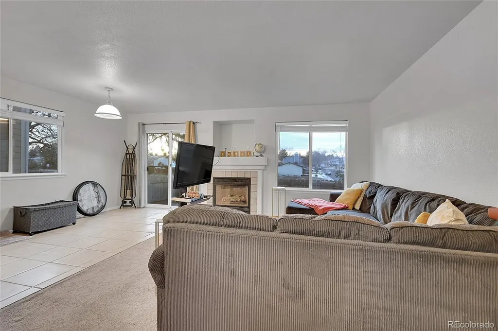 1199 S Waco Street Aurora CO 80017