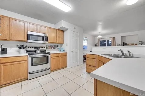 1199 S Waco Street Aurora CO 80017
