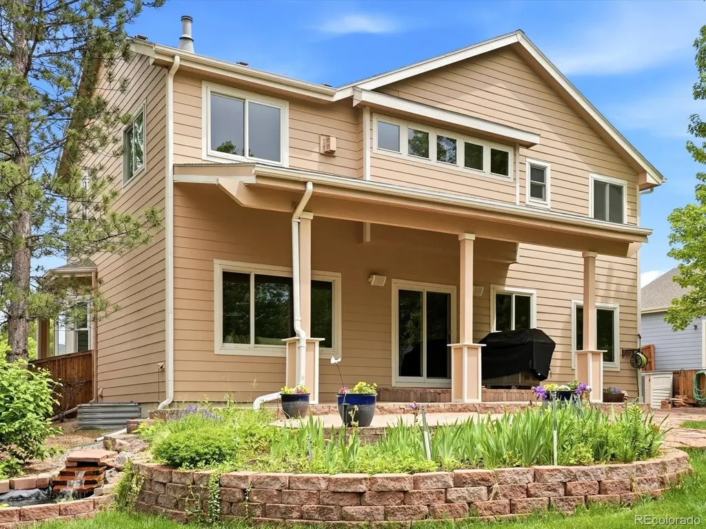 2722 Sunset Street Erie CO 80516