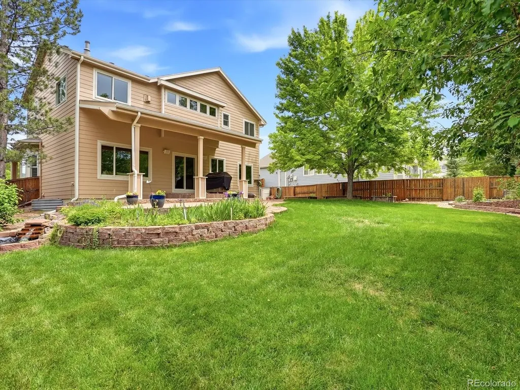 2722 Sunset Street Erie CO 80516