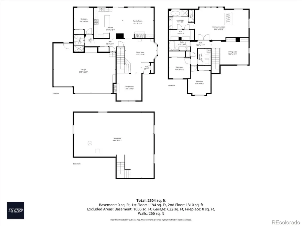 2722 Sunset Street Erie CO 80516