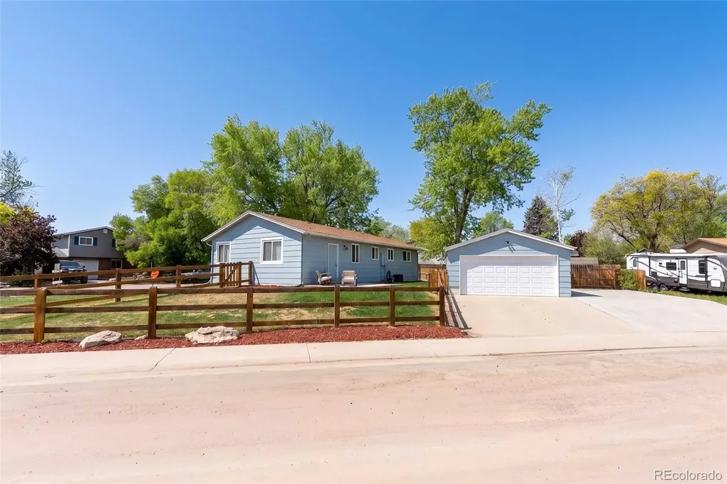 6261 W 74th Place Arvada CO 80003