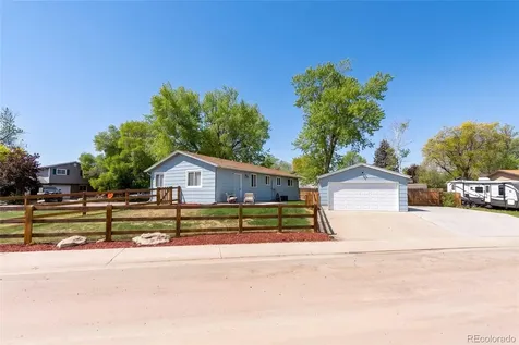 6261 W 74th Place Arvada CO 80003