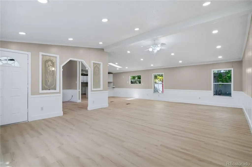 2885 E Mid Way Boulevard Denver CO 80234