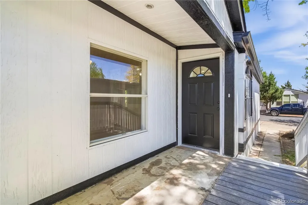 2885 E Mid Way Boulevard Denver CO 80234