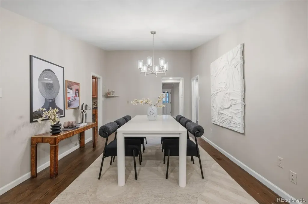 1670 Zenobia Street Denver CO 80204