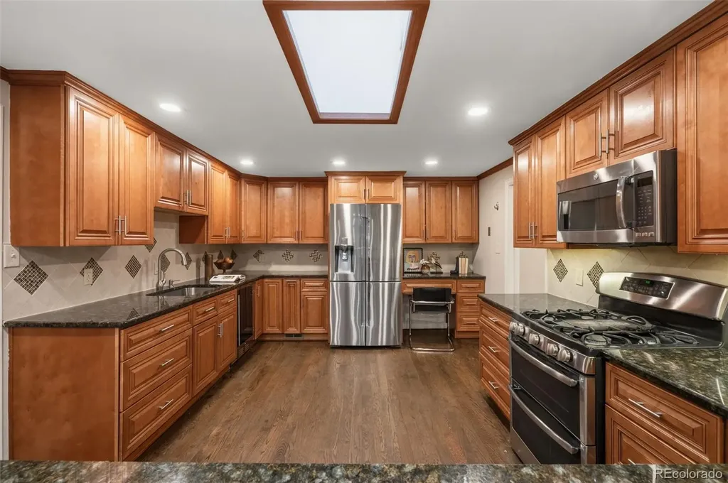 1670 Zenobia Street Denver CO 80204