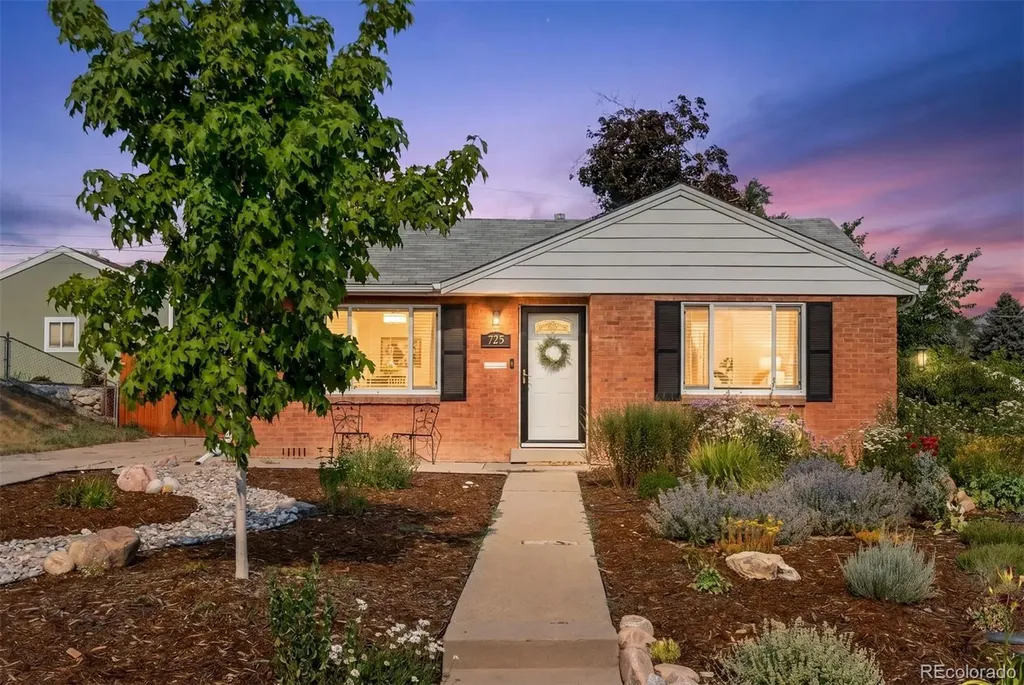 725 S Pecos Street Denver CO 80223