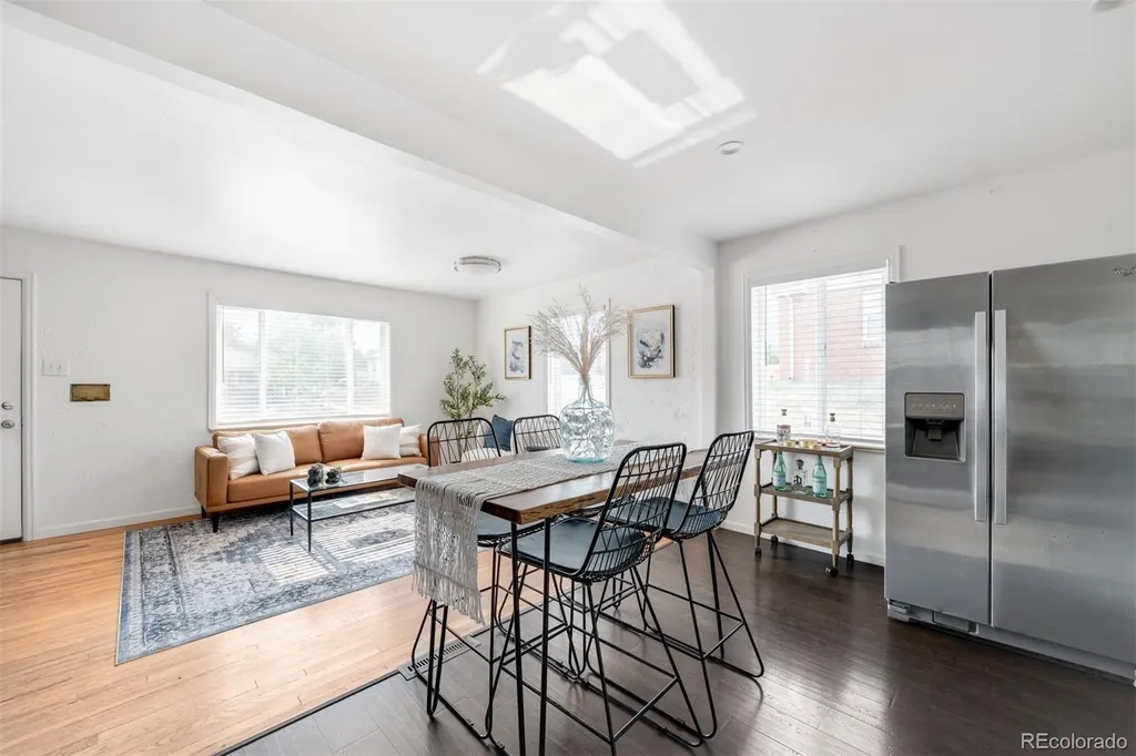 725 S Pecos Street Denver CO 80223