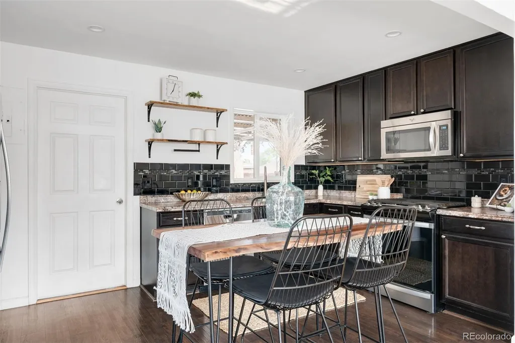 725 S Pecos Street Denver CO 80223