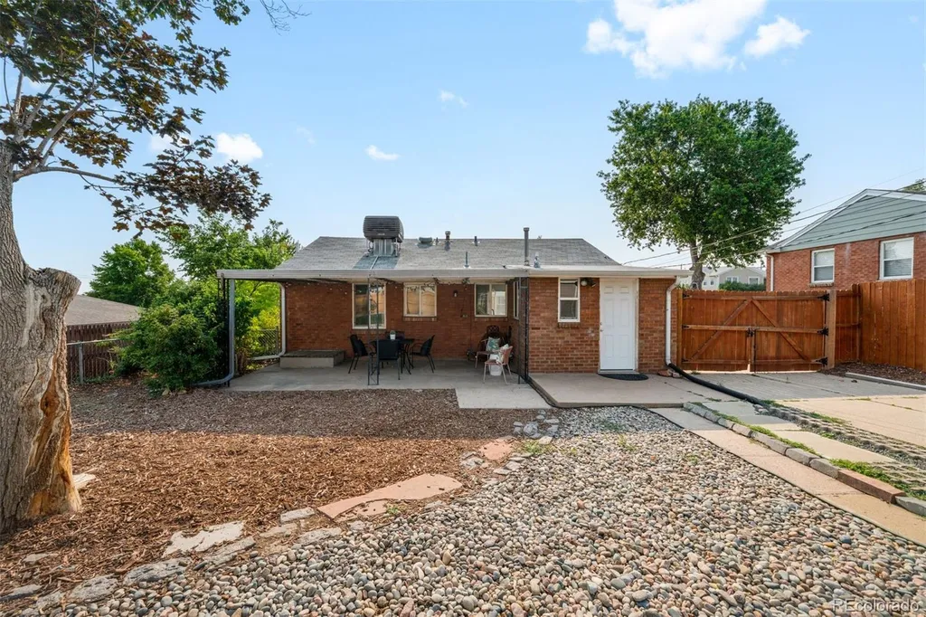 725 S Pecos Street Denver CO 80223