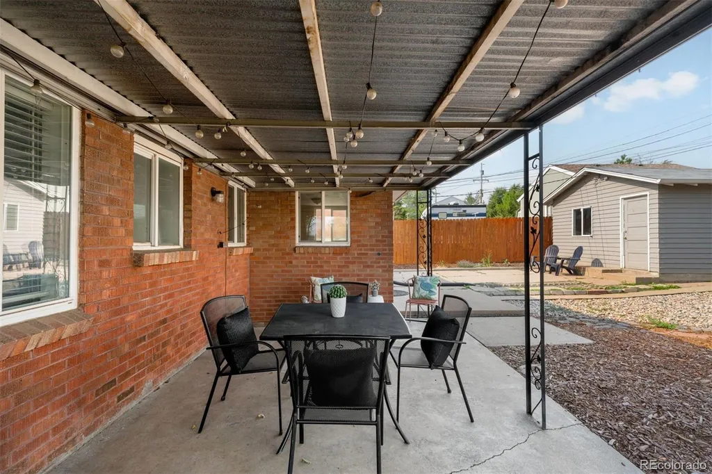 725 S Pecos Street Denver CO 80223