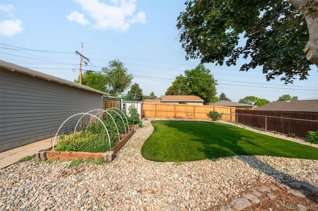 725 S Pecos Street Denver CO 80223