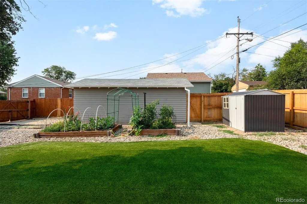 725 S Pecos Street Denver CO 80223