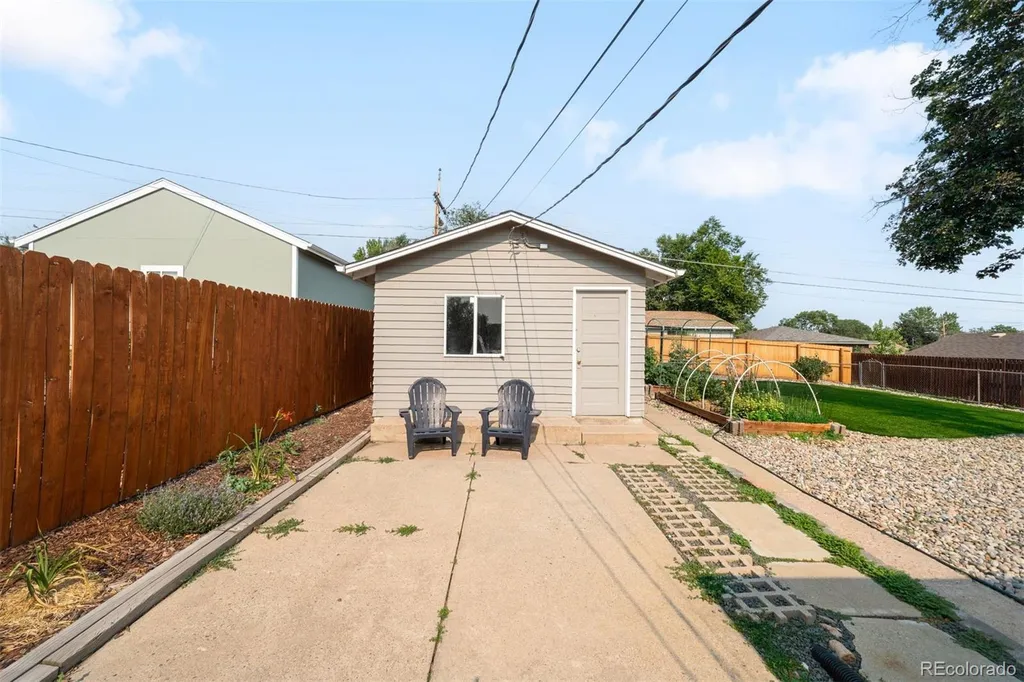 725 S Pecos Street Denver CO 80223