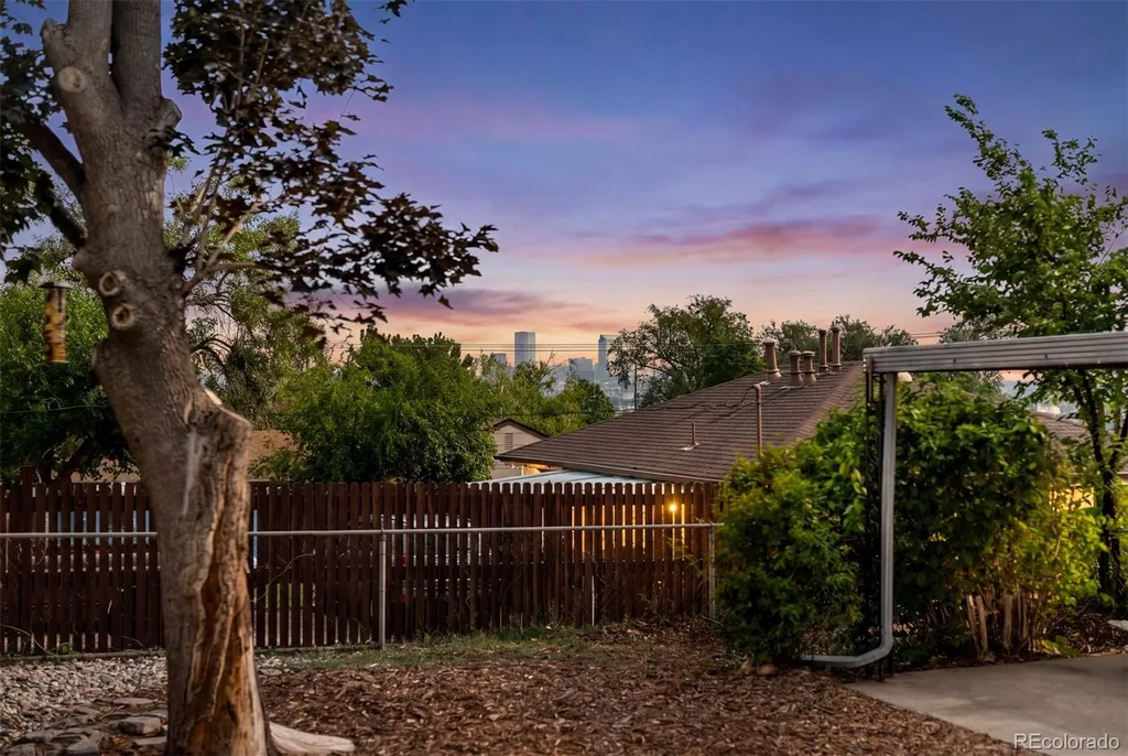 725 S Pecos Street Denver CO 80223