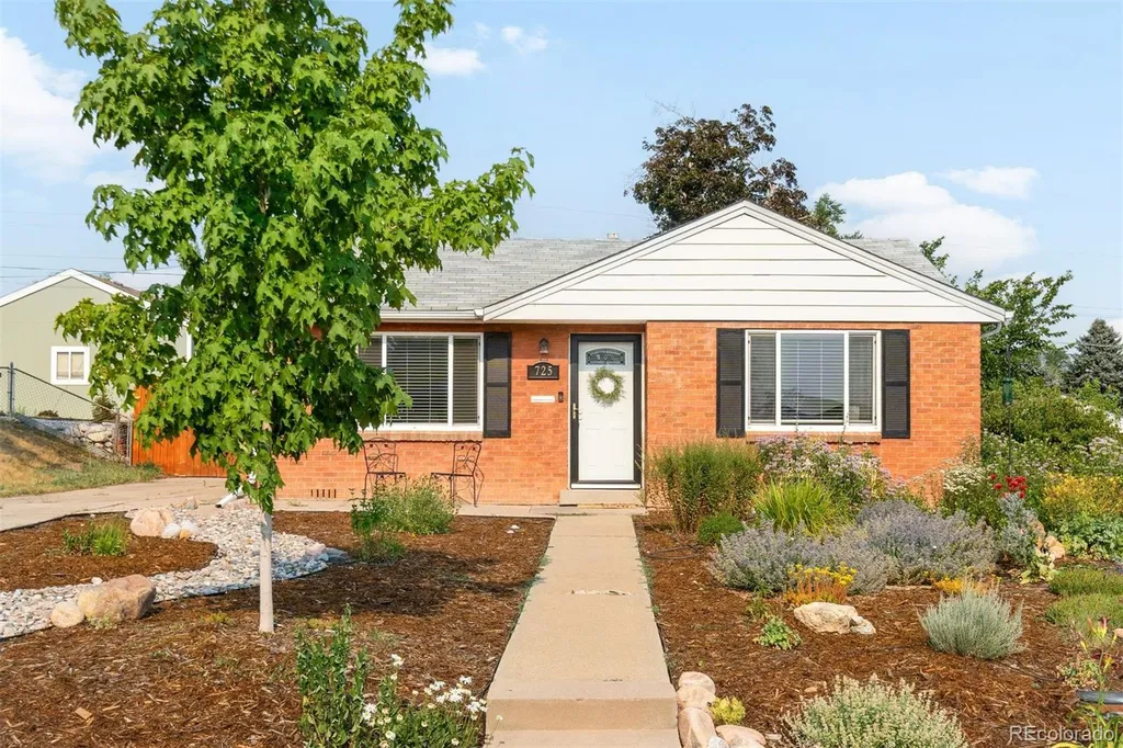 725 S Pecos Street Denver CO 80223