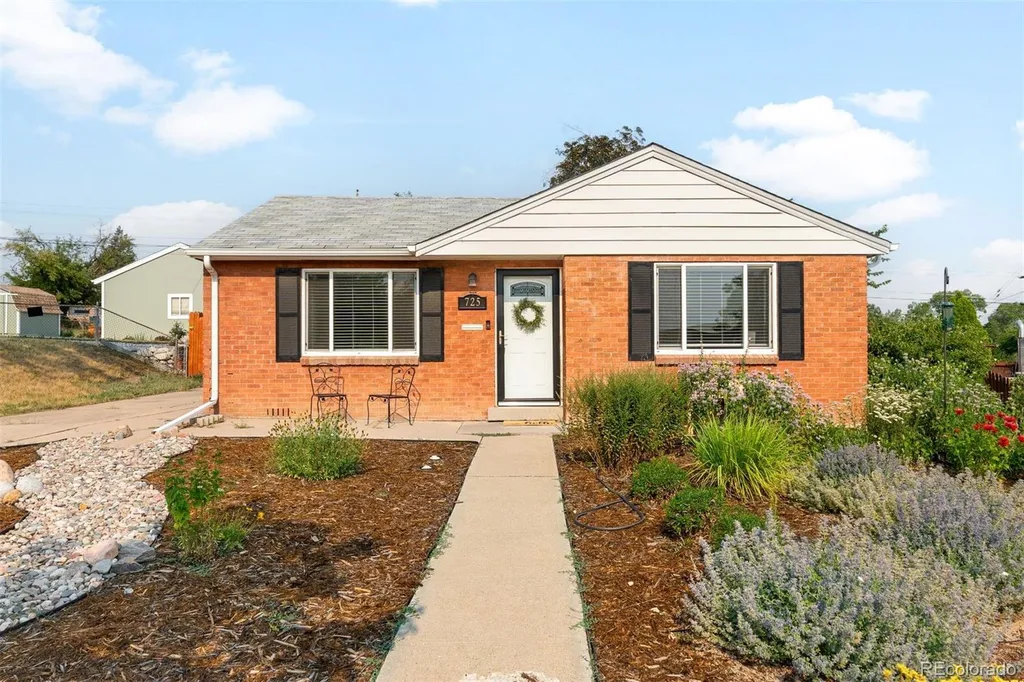 725 S Pecos Street Denver CO 80223