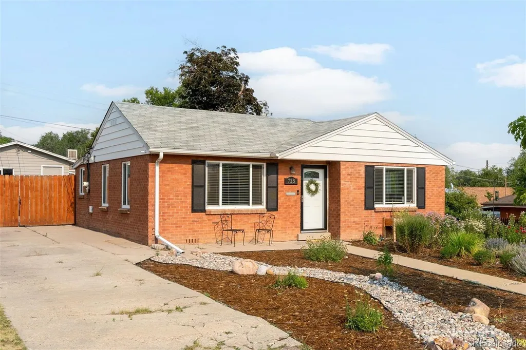 725 S Pecos Street Denver CO 80223