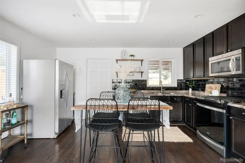 725 S Pecos Street Denver CO 80223