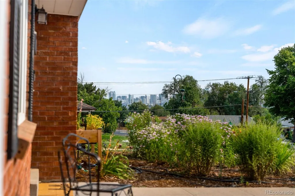 725 S Pecos Street Denver CO 80223