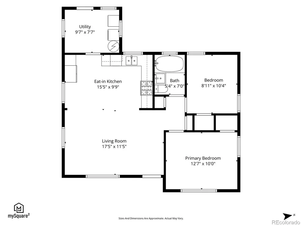 725 S Pecos Street Denver CO 80223