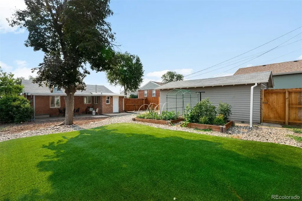 725 S Pecos Street Denver CO 80223