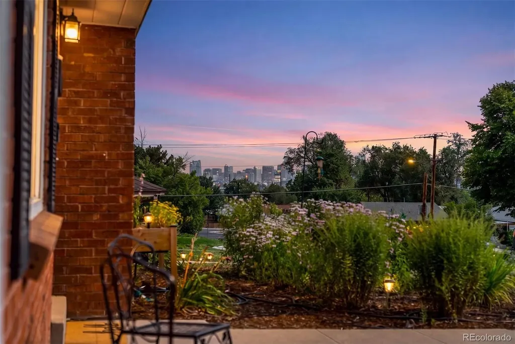 725 S Pecos Street Denver CO 80223
