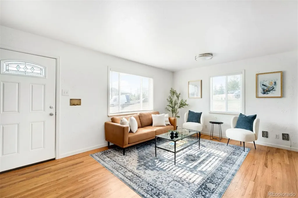 725 S Pecos Street Denver CO 80223