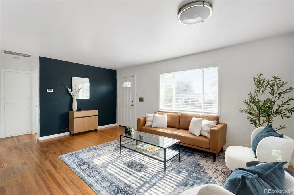 725 S Pecos Street Denver CO 80223
